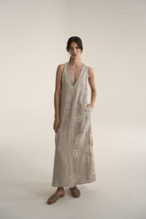 VESTIDO AGATHA