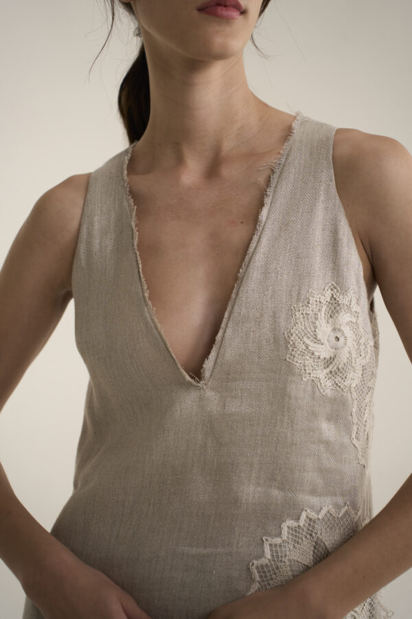 VESTIDO AGATHA - Imagen 2