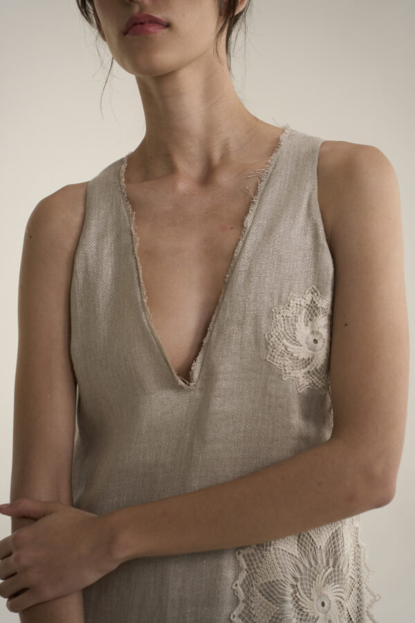 VESTIDO AGATHA - Imagen 5