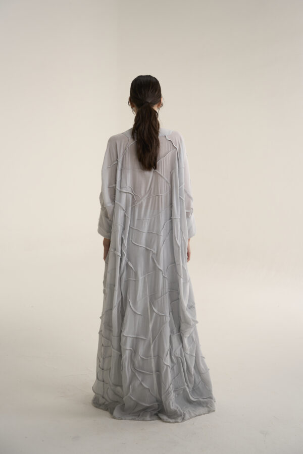 KIMONO ALEPH - Imagen 4