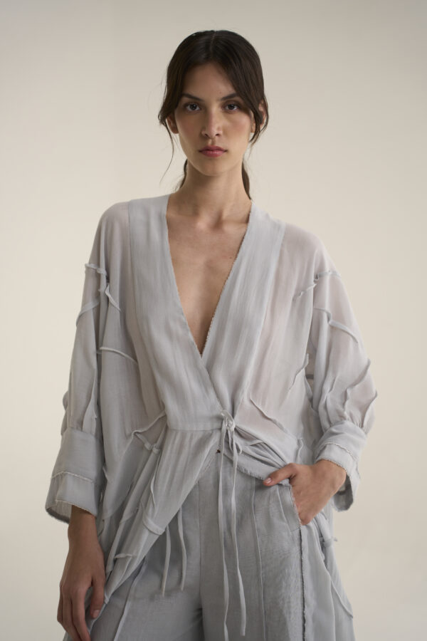KIMONO ALEPH - Imagen 2