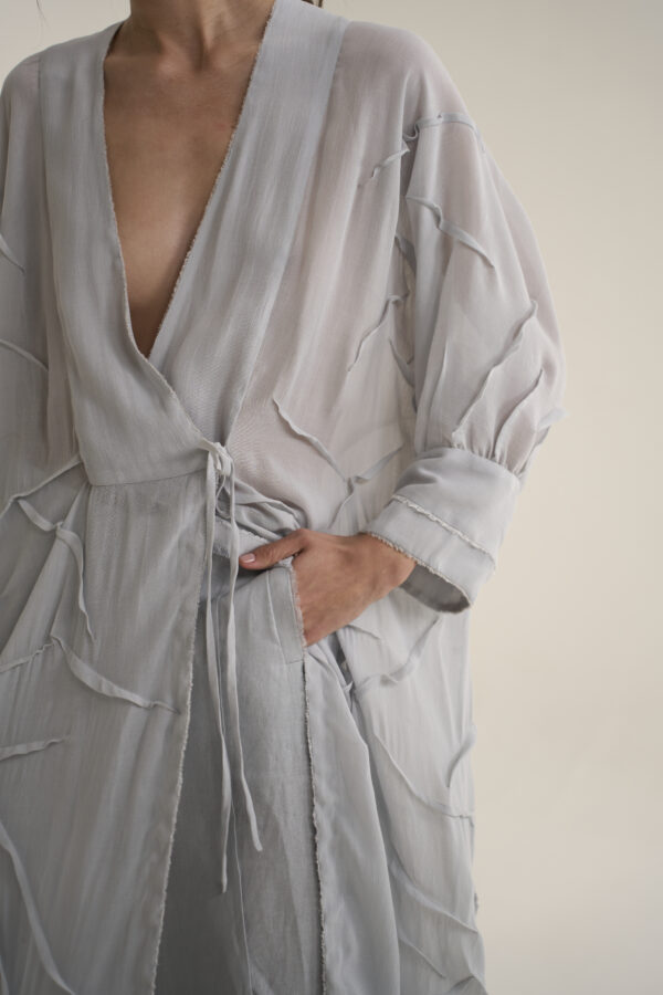 KIMONO ALEPH - Imagen 5