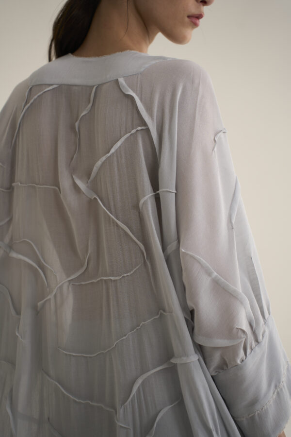 KIMONO ALEPH - Imagen 6
