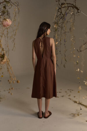 VESTIDO GOTA
