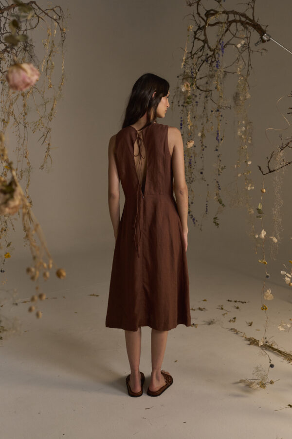 VESTIDO GOTA