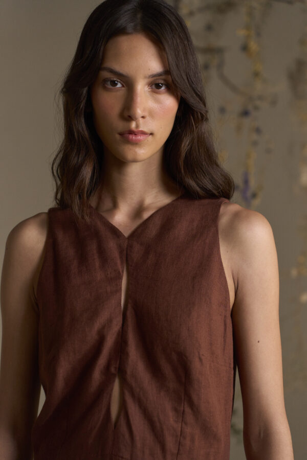 VESTIDO GOTA - Imagen 3
