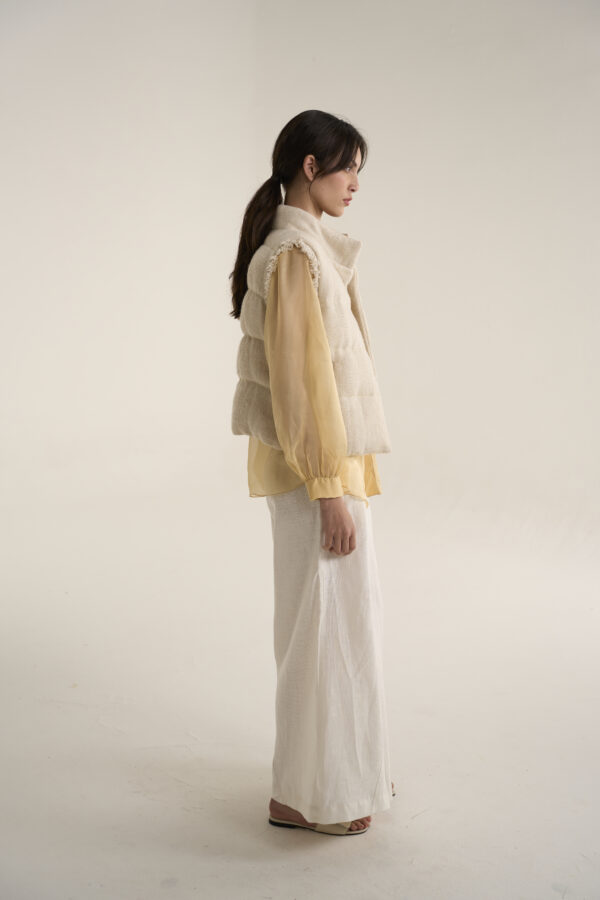 CHALECO HUMA PUFF - Imagen 2