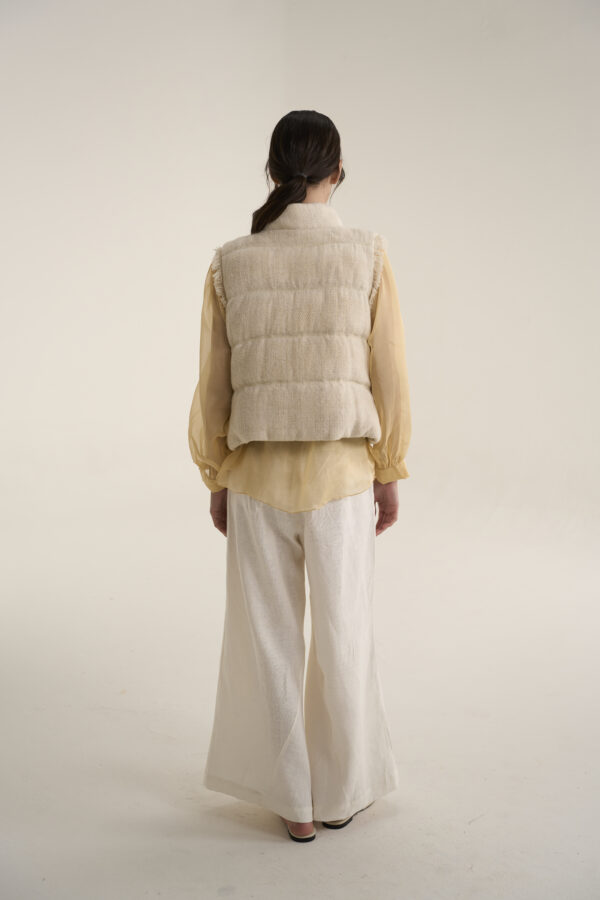 CHALECO HUMA PUFF - Imagen 3