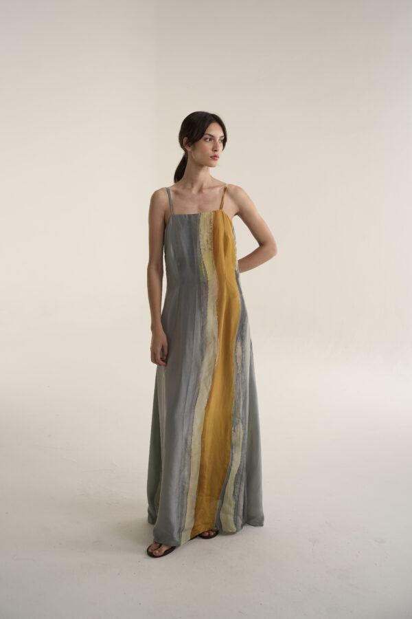 VESTIDO ALFONSINA - Imagen 2