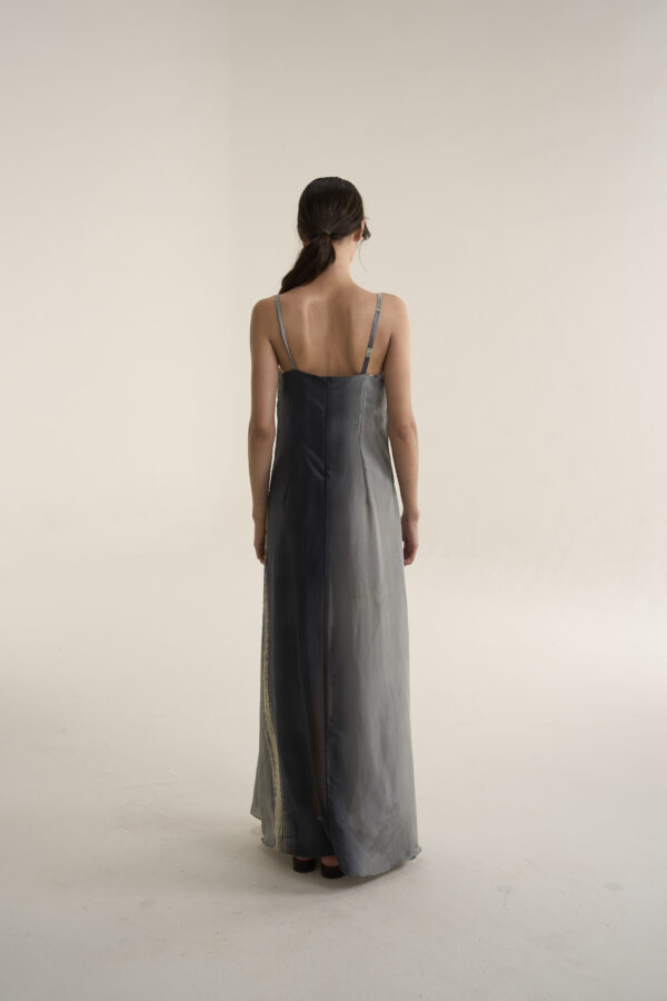 VESTIDO ALFONSINA - Imagen 4