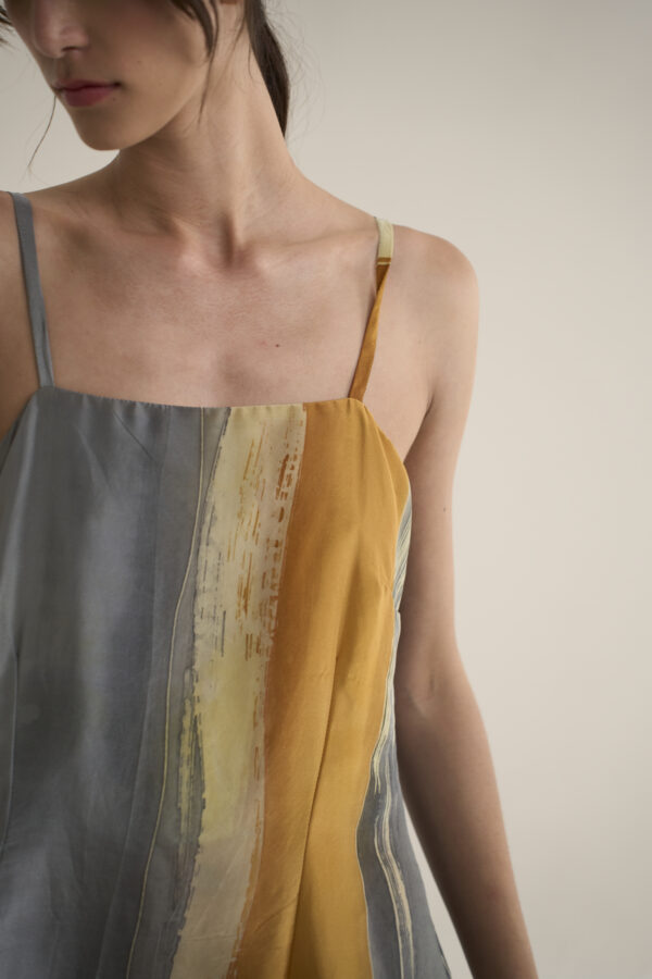 VESTIDO ALFONSINA - Imagen 6