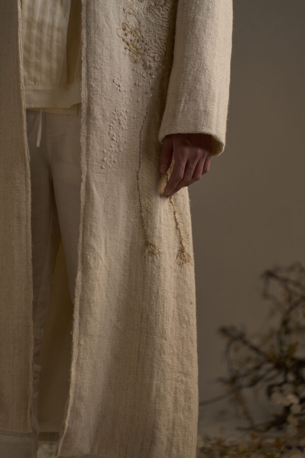 ABRIGO CALANDRIA - Imagen 2