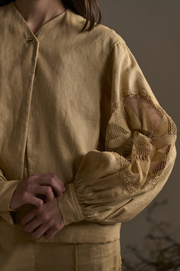 SACO SABRI - Imagen 3