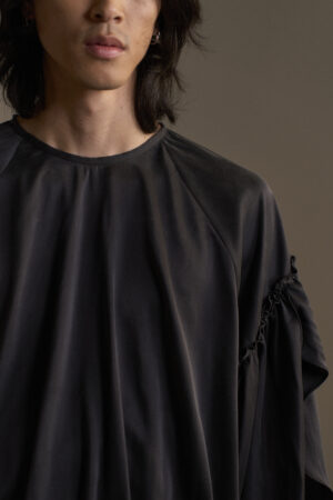 CAMISA DALIA SATEN