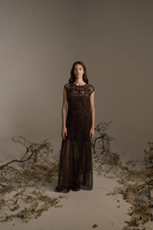 VESTIDO NADINE