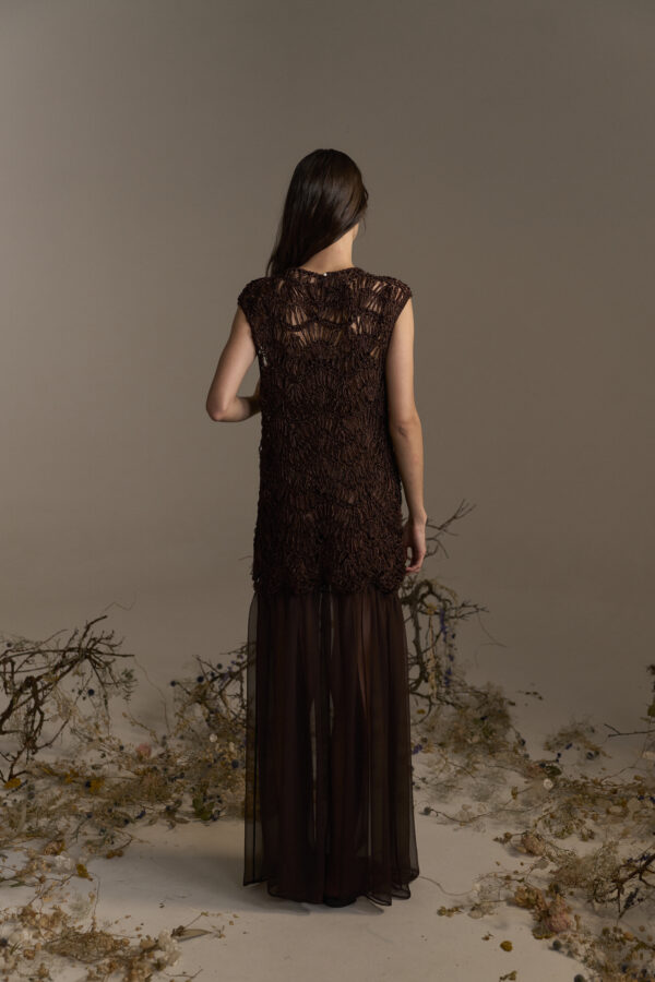 VESTIDO NADINE - Imagen 2