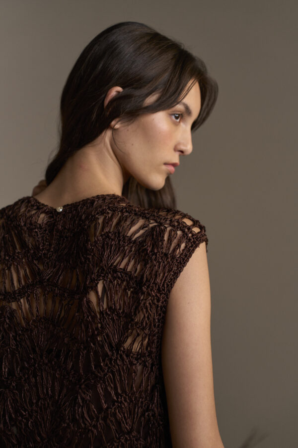 VESTIDO NADINE - Imagen 3
