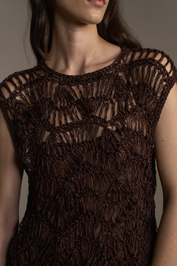 VESTIDO NADINE - Imagen 4