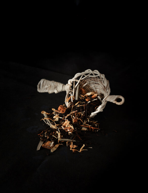 SET DE TÉ - Imagen 4