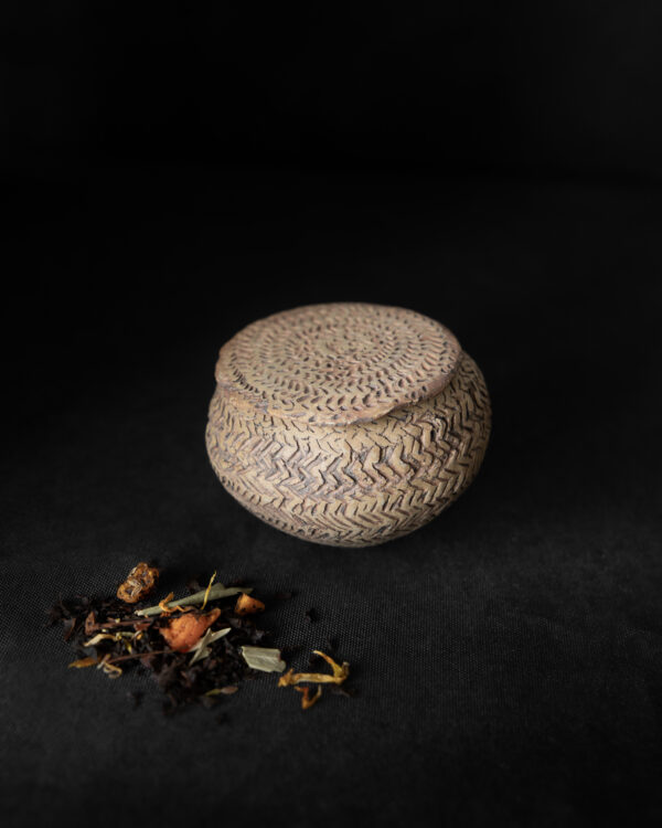 SET DE TÉ - Imagen 3