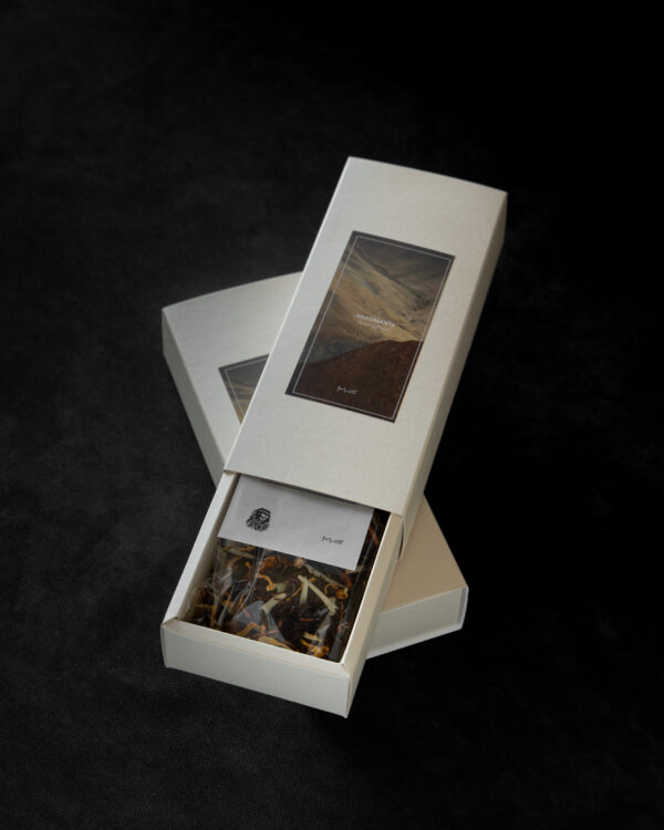 SET DE TÉ - Imagen 6