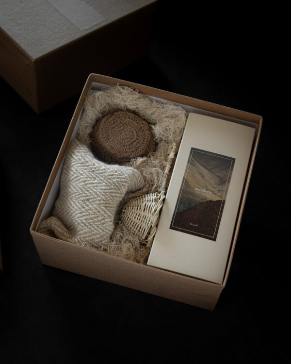 SET DE TÉ