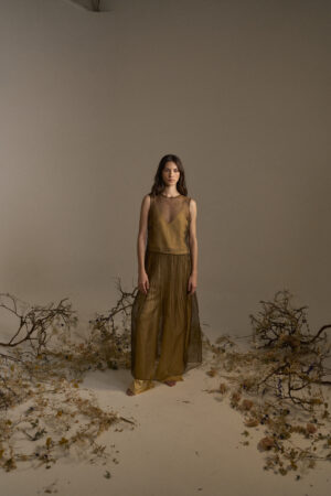 VESTIDO ORIANA