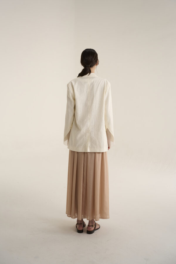 BLAZER MAGNOLIA - Imagen 3