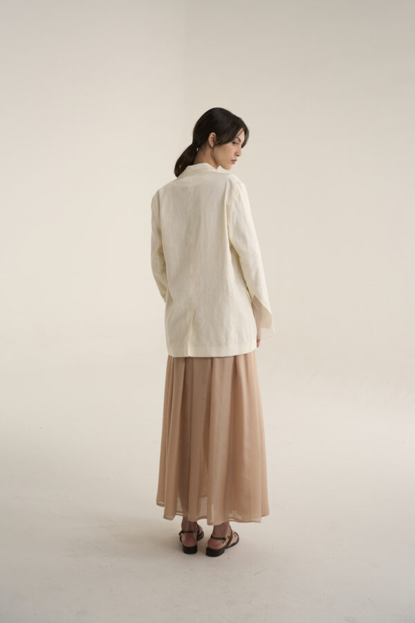 BLAZER MAGNOLIA - Imagen 2