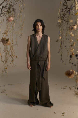PANTALON CRUZ H