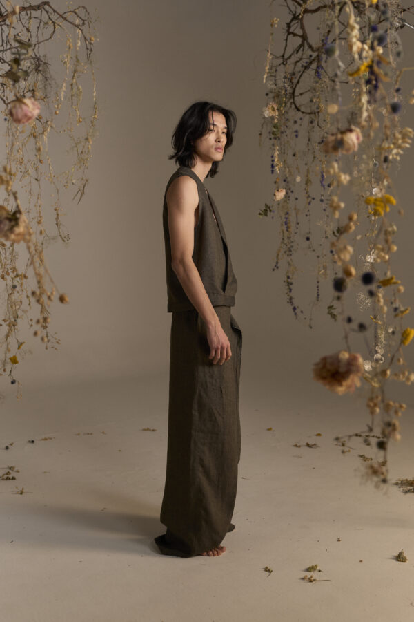 PANTALON CRUZ H - Imagen 2