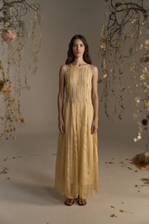 VESTIDO ISABEL