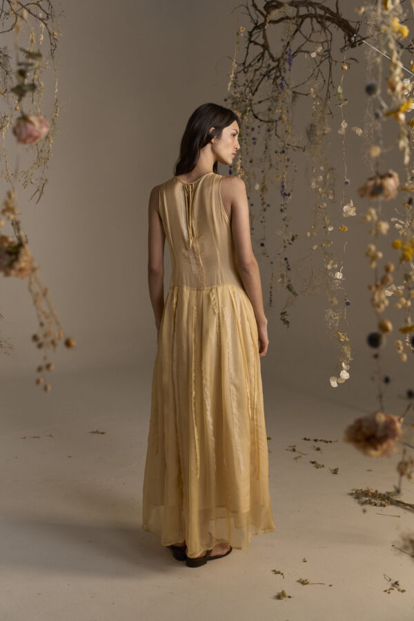 VESTIDO ISABEL - Imagen 5