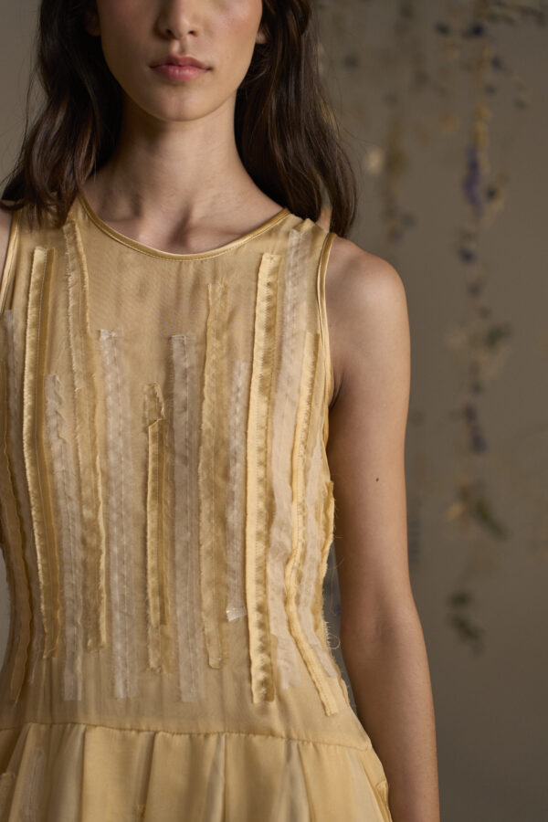 VESTIDO ISABEL - Imagen 2