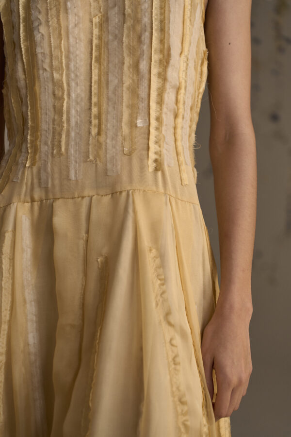 VESTIDO ISABEL - Imagen 4