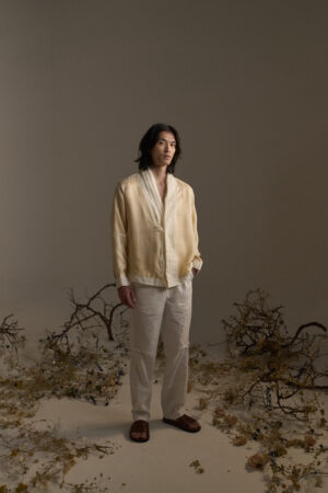 KIMONO SAJAMA H