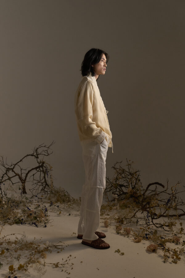 KIMONO SAJAMA H - Imagen 3