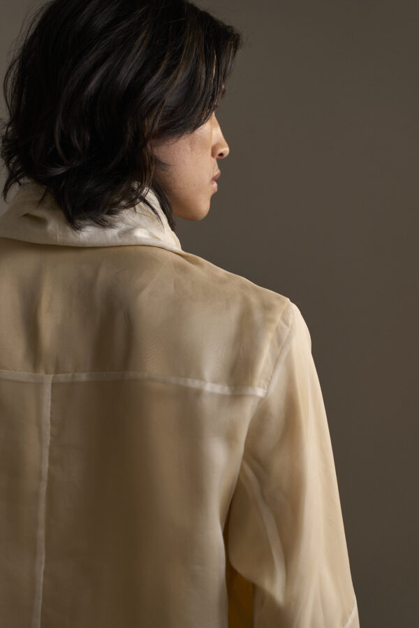 KIMONO SAJAMA H - Imagen 4