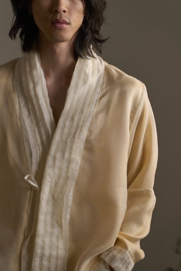 KIMONO SAJAMA H - Imagen 2
